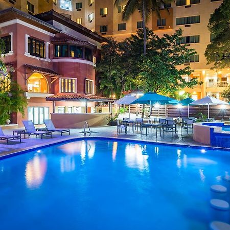 Hotel Royal Oasis Port-au-Prince Dış mekan fotoğraf