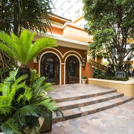 Hotel Royal Oasis Port-au-Prince Dış mekan fotoğraf