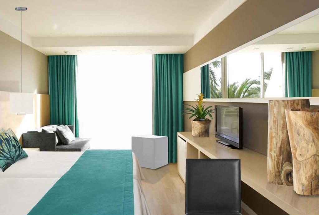 Hotel Royal Oasis Port-au-Prince Dış mekan fotoğraf