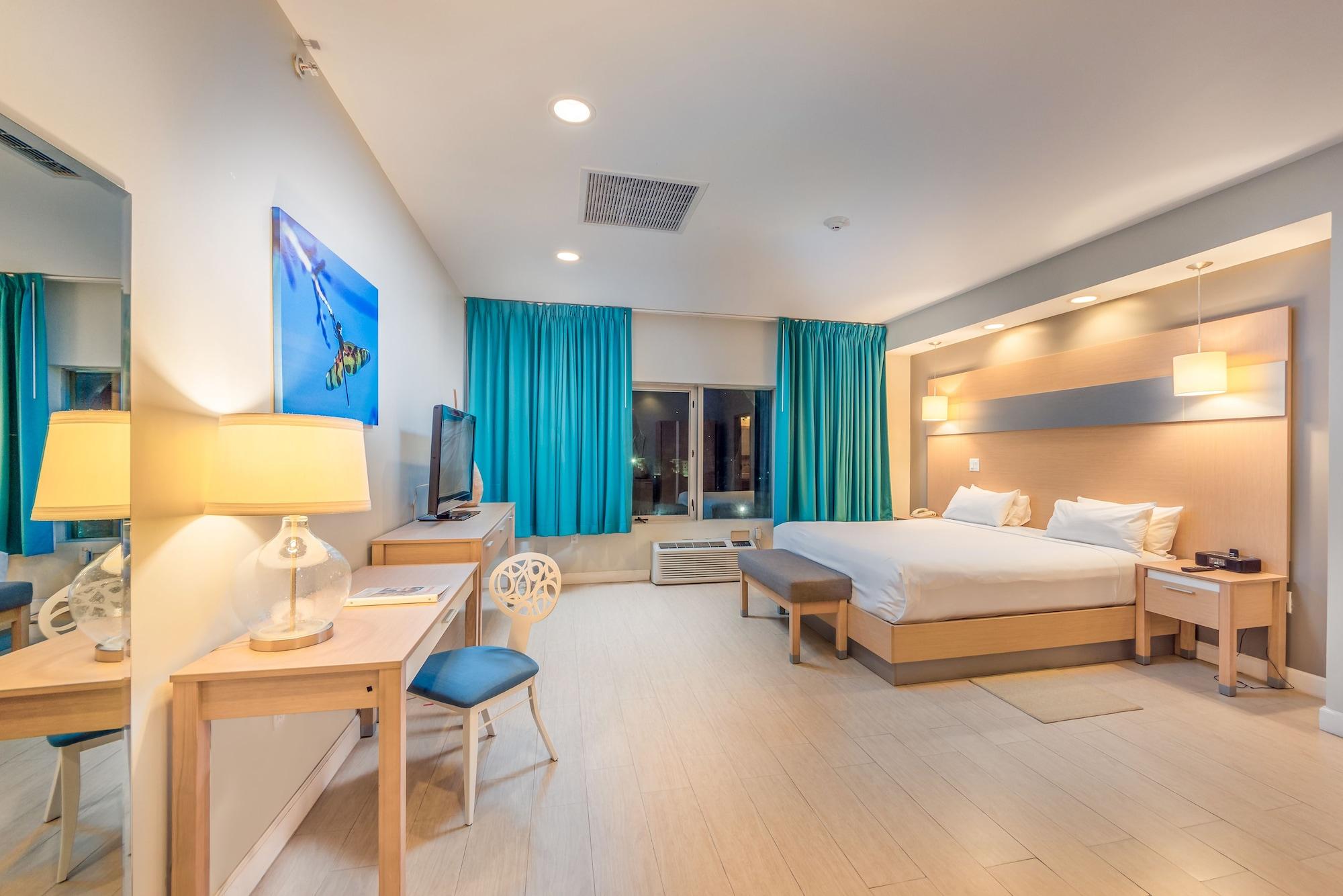 Hotel Royal Oasis Port-au-Prince Dış mekan fotoğraf