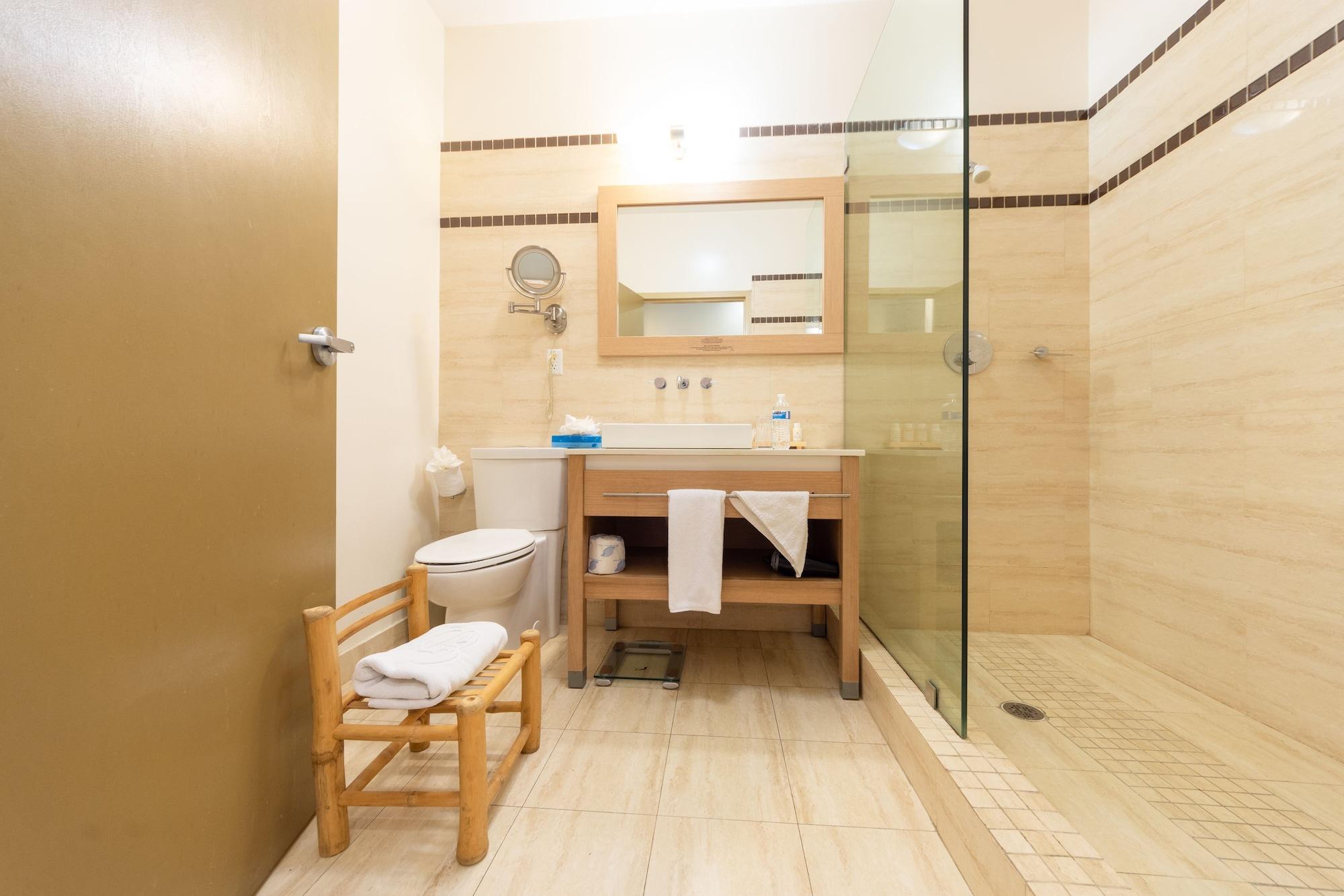 Hotel Royal Oasis Port-au-Prince Dış mekan fotoğraf