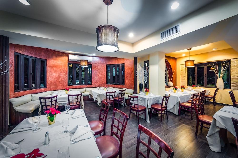 Hotel Royal Oasis Port-au-Prince Dış mekan fotoğraf