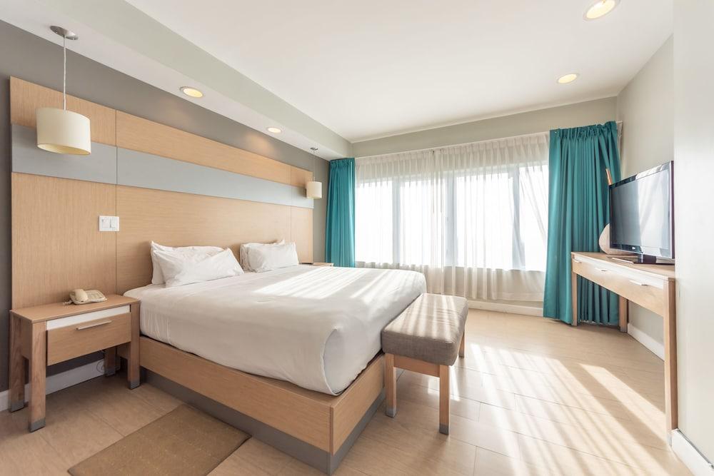 Hotel Royal Oasis Port-au-Prince Dış mekan fotoğraf