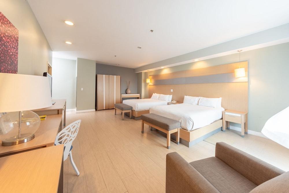 Hotel Royal Oasis Port-au-Prince Dış mekan fotoğraf