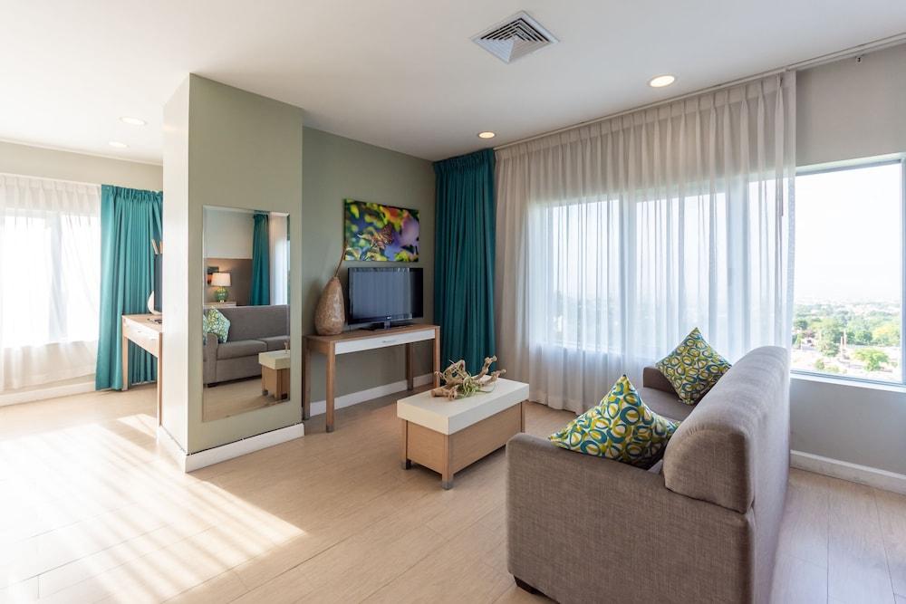Hotel Royal Oasis Port-au-Prince Dış mekan fotoğraf
