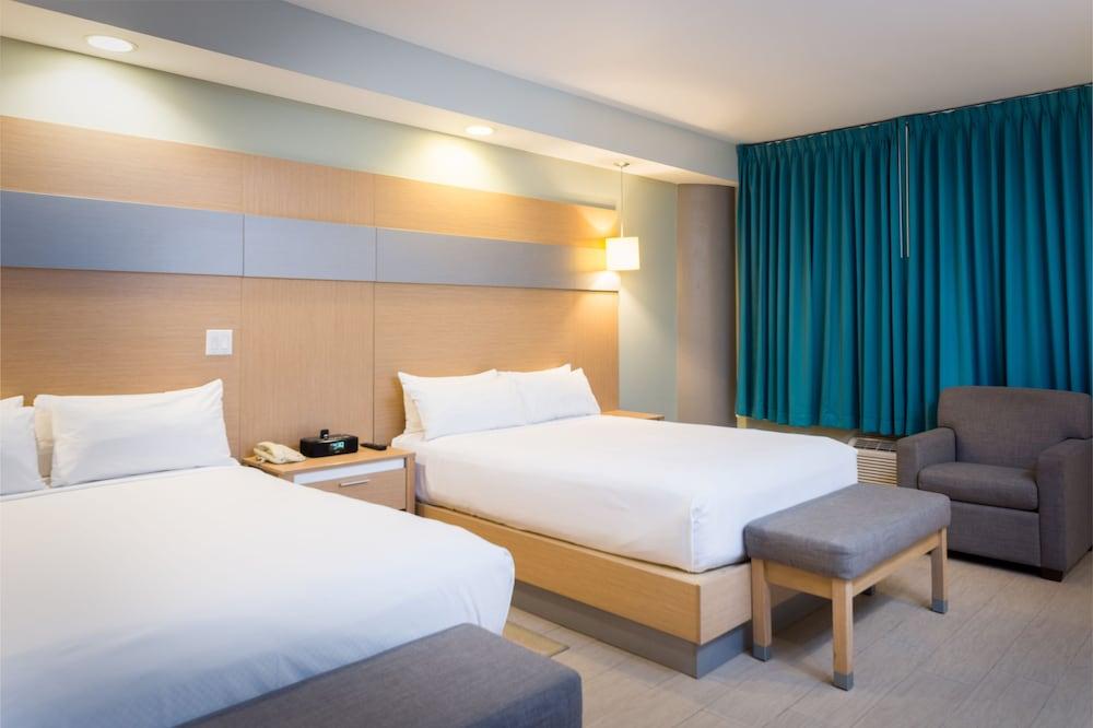 Hotel Royal Oasis Port-au-Prince Dış mekan fotoğraf