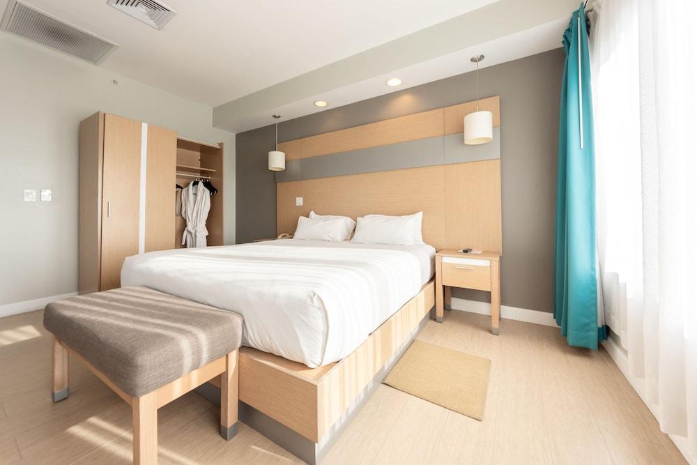Hotel Royal Oasis Port-au-Prince Dış mekan fotoğraf