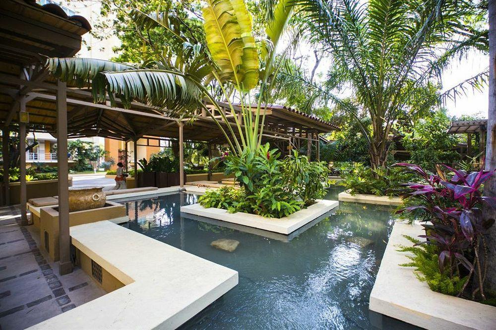 Hotel Royal Oasis Port-au-Prince Dış mekan fotoğraf