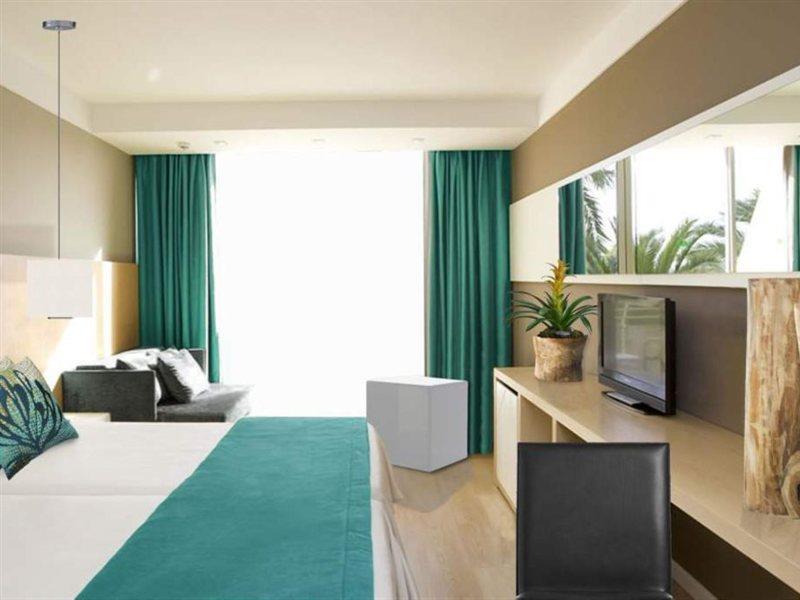 Hotel Royal Oasis Port-au-Prince Dış mekan fotoğraf