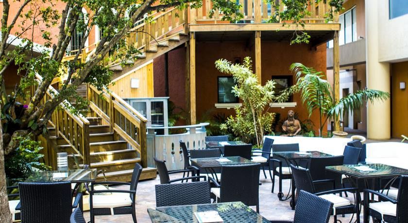 Hotel Royal Oasis Port-au-Prince Dış mekan fotoğraf