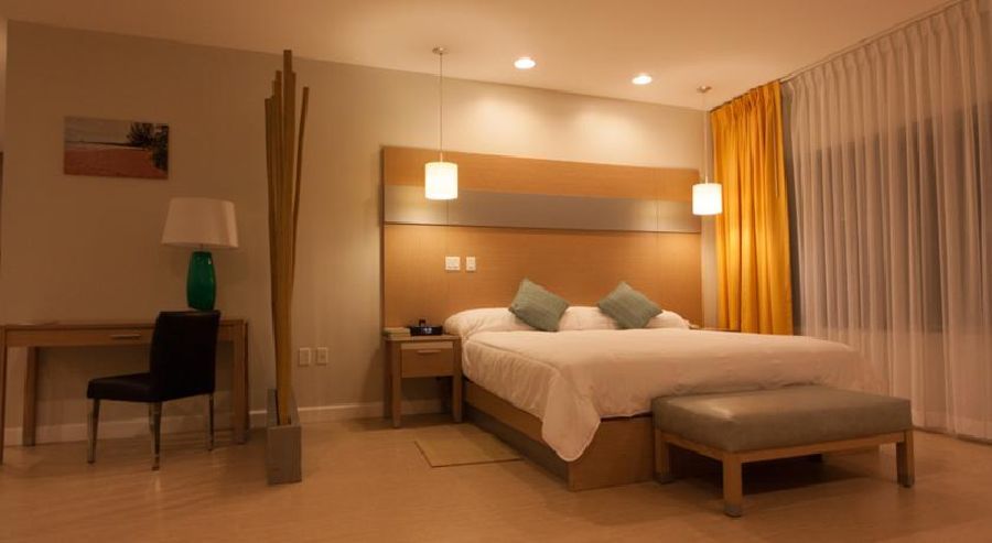 Hotel Royal Oasis Port-au-Prince Dış mekan fotoğraf
