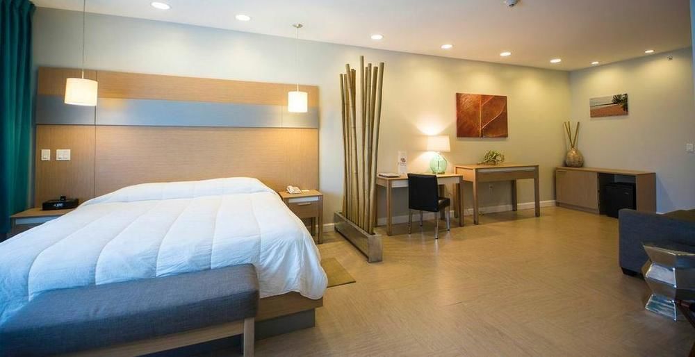 Hotel Royal Oasis Port-au-Prince Dış mekan fotoğraf