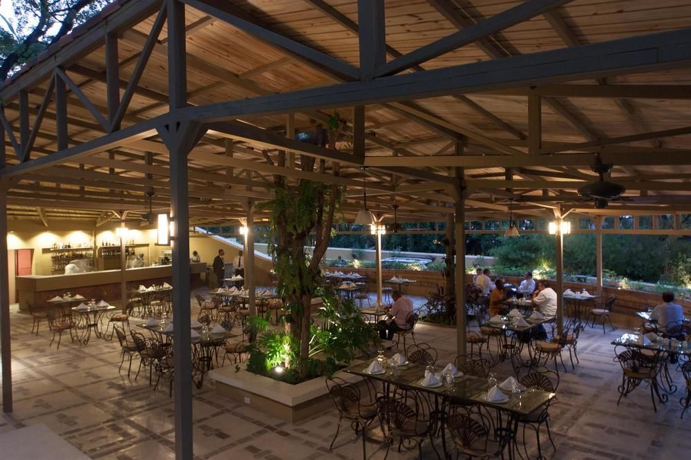 Hotel Royal Oasis Port-au-Prince Dış mekan fotoğraf