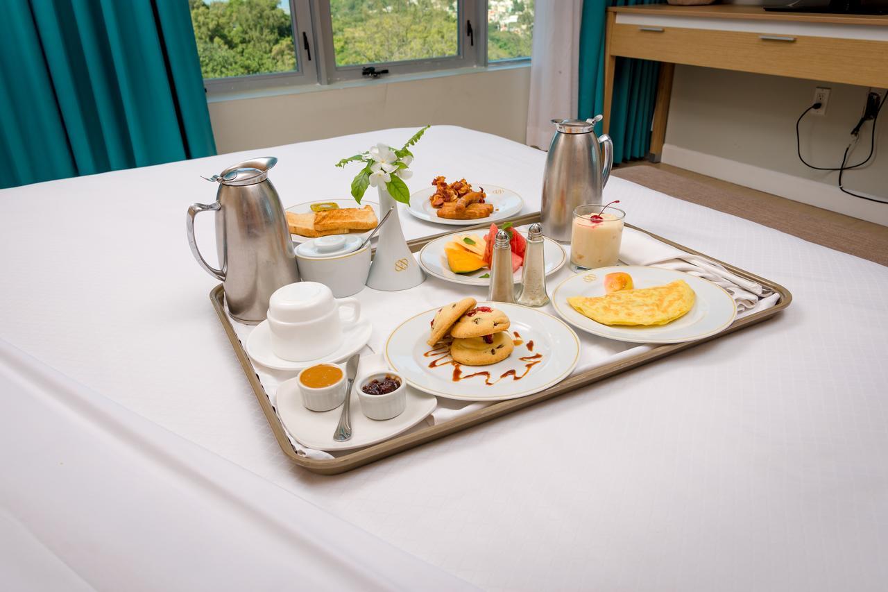 Hotel Royal Oasis Port-au-Prince Dış mekan fotoğraf