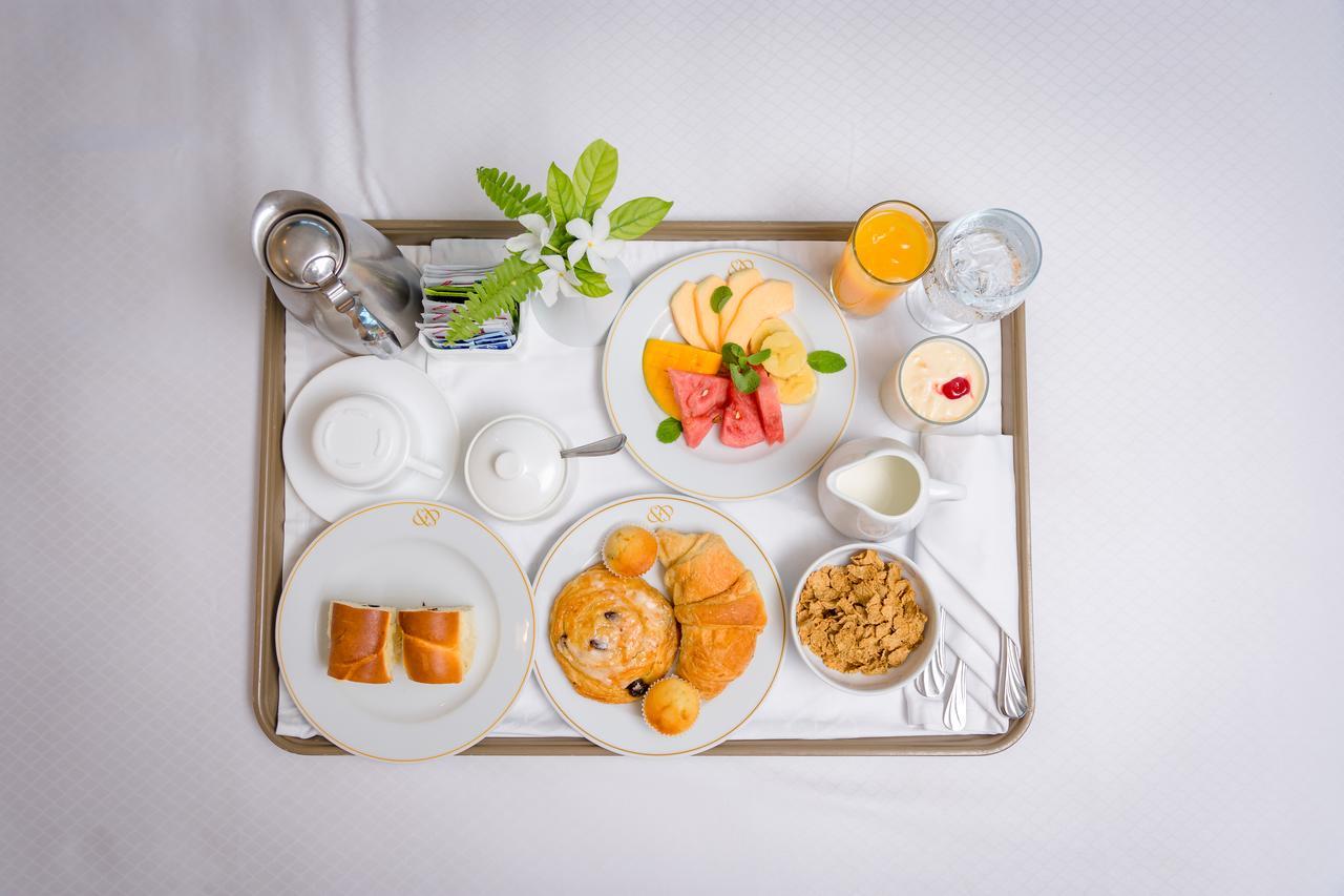 Hotel Royal Oasis Port-au-Prince Dış mekan fotoğraf