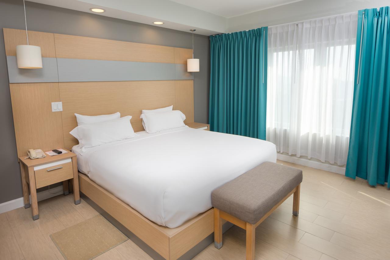 Hotel Royal Oasis Port-au-Prince Dış mekan fotoğraf
