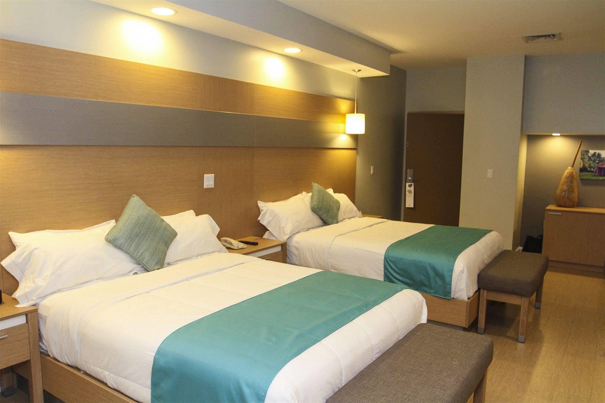 Hotel Royal Oasis Port-au-Prince Dış mekan fotoğraf