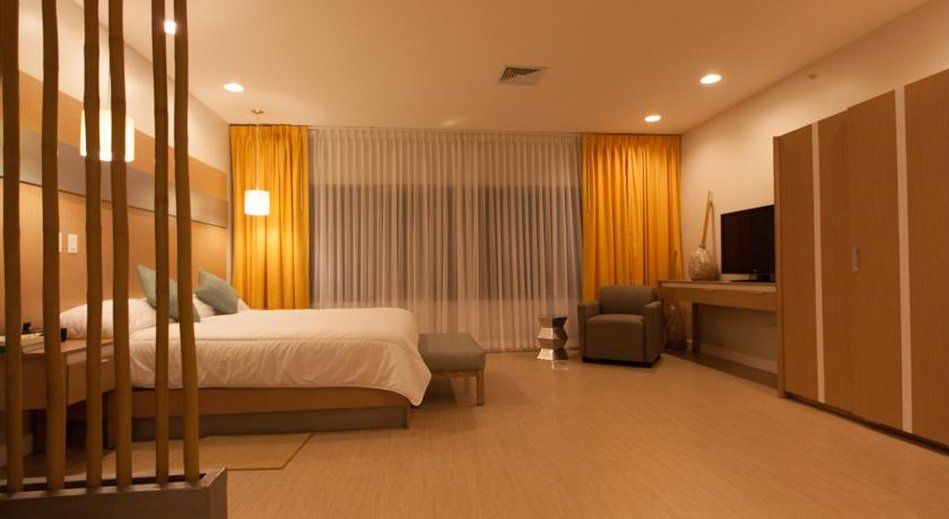 Hotel Royal Oasis Port-au-Prince Dış mekan fotoğraf