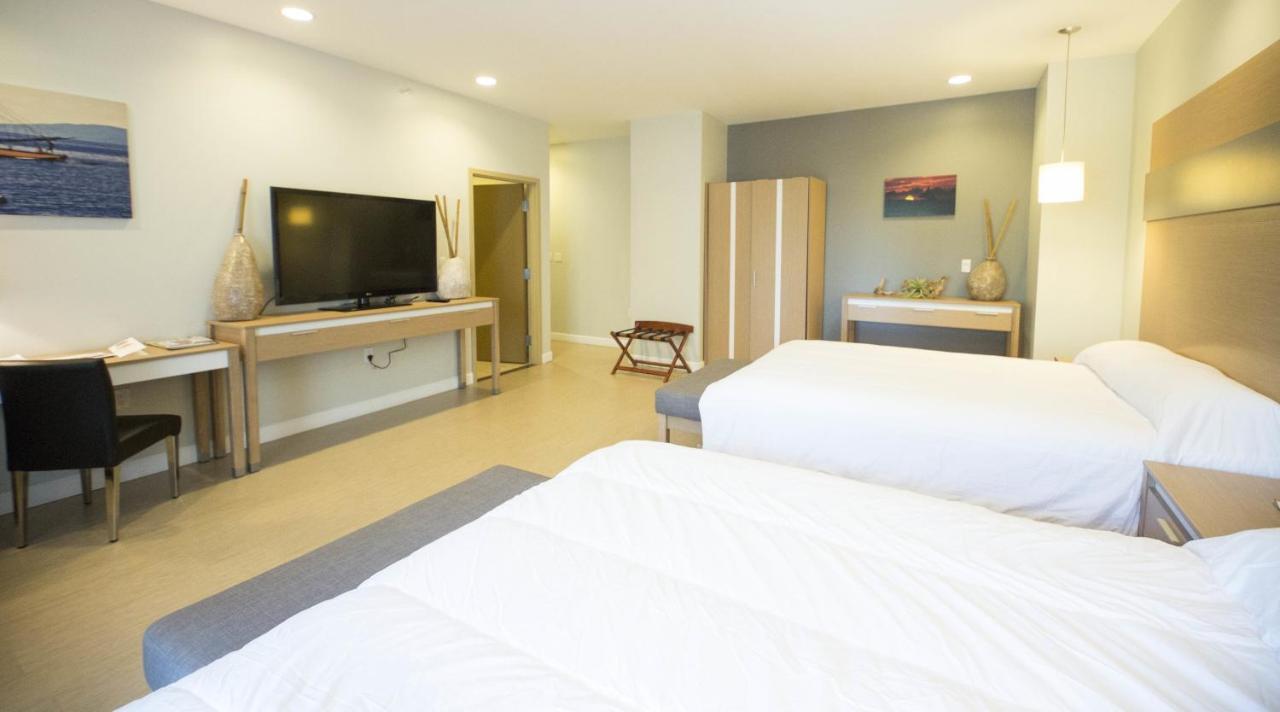 Hotel Royal Oasis Port-au-Prince Dış mekan fotoğraf